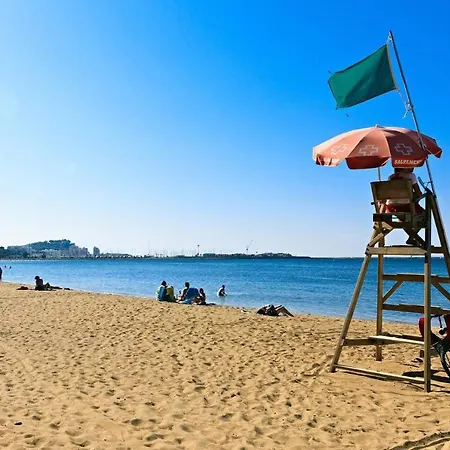 Βίλα 0680 Molins Virgo Denia