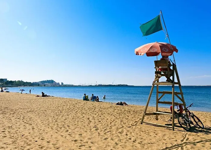 Βίλα 0680 Molins Virgo Denia