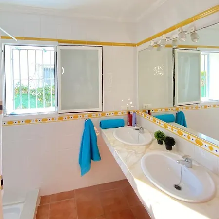 0680 Molins Virgo 빌라 데니아