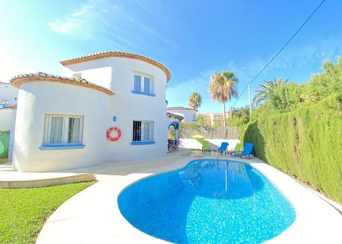 Villa 0680 Molins Virgo