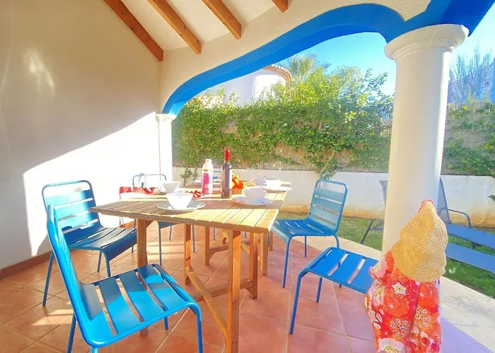 0680 Molins Virgo Villa