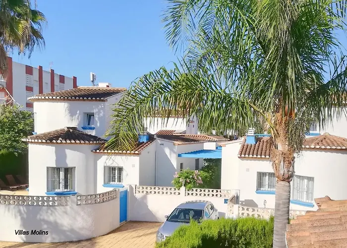 Villa 0680 Molins Virgo