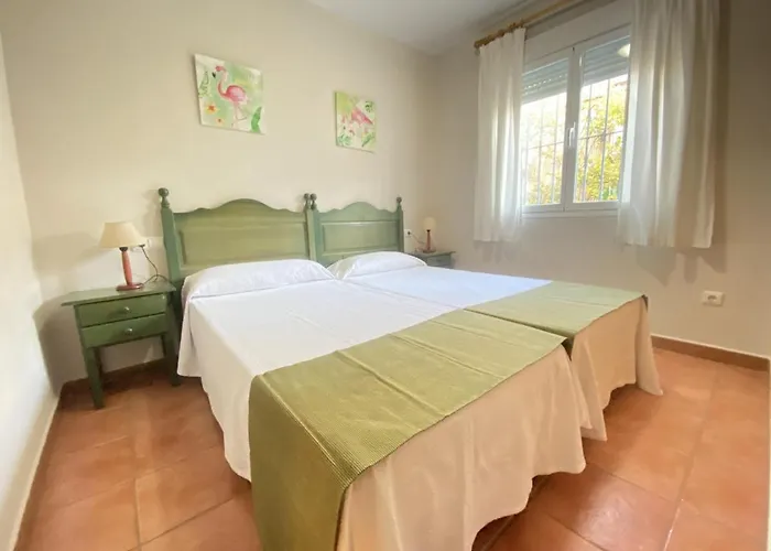 Villa 0680 Molins Virgo Denia