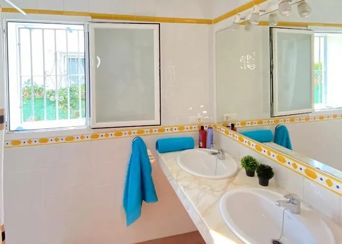 0680 Molins Virgo Villa Dénia