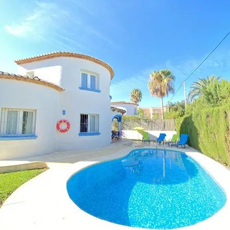 Vila 0680 Molins Virgo