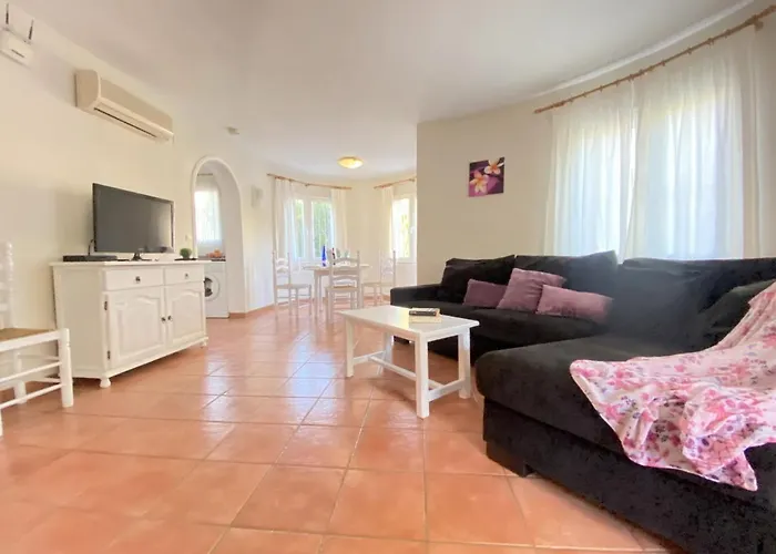 0680 Molins Virgo Villa *