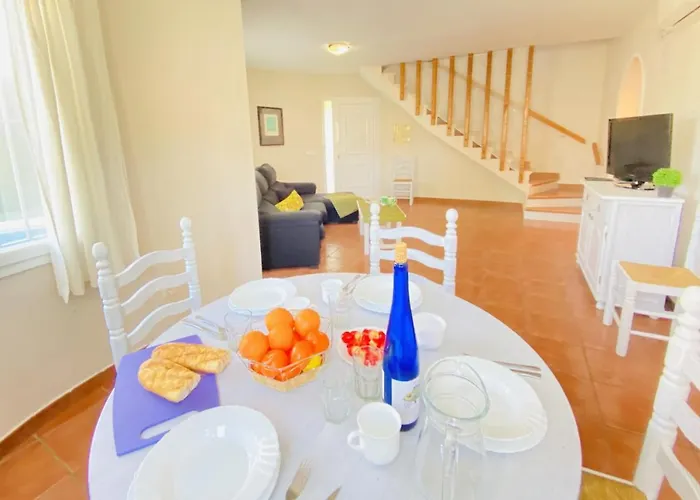 0680 Molins Virgo * Dénia